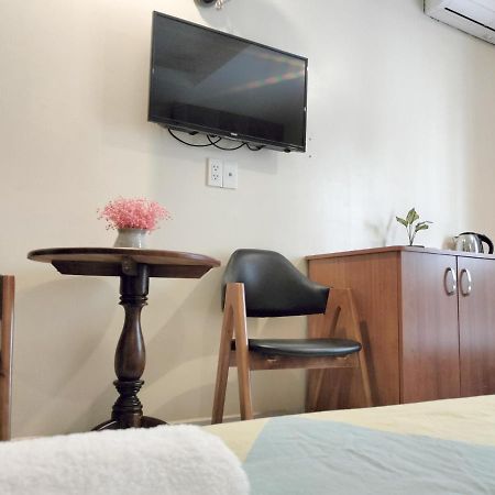 Hotel Cozy Ho Chi Minh Zewnętrze zdjęcie