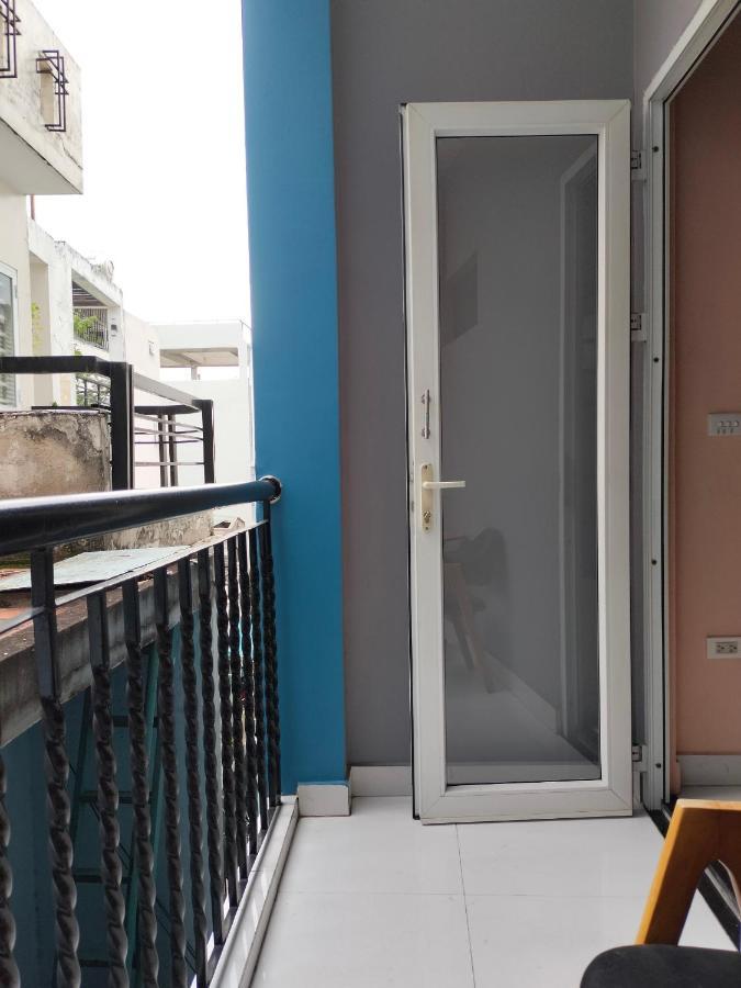 Hotel Cozy Ho Chi Minh Zewnętrze zdjęcie